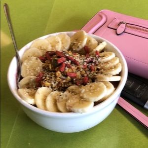 Awesome goodness for Pamela